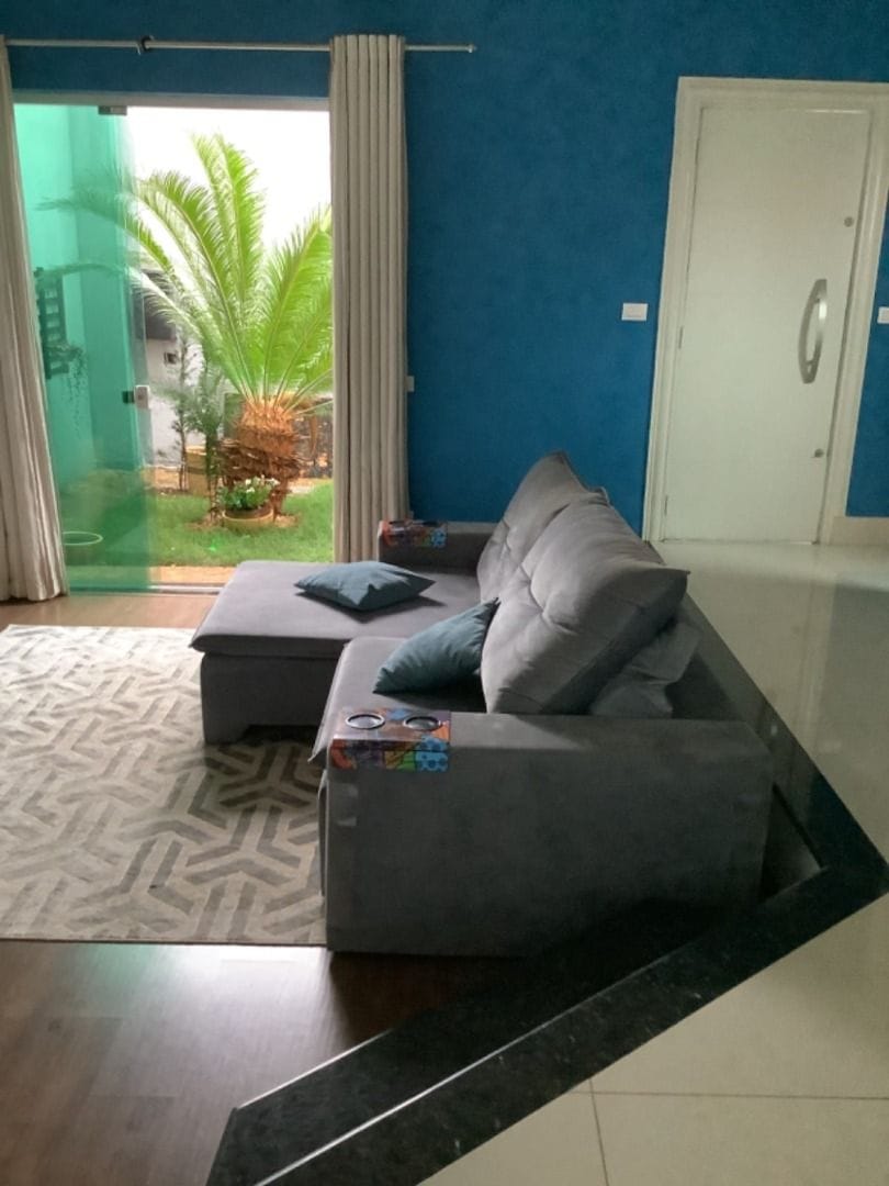 Casa, 3 quartos, 243 m² - Foto 4