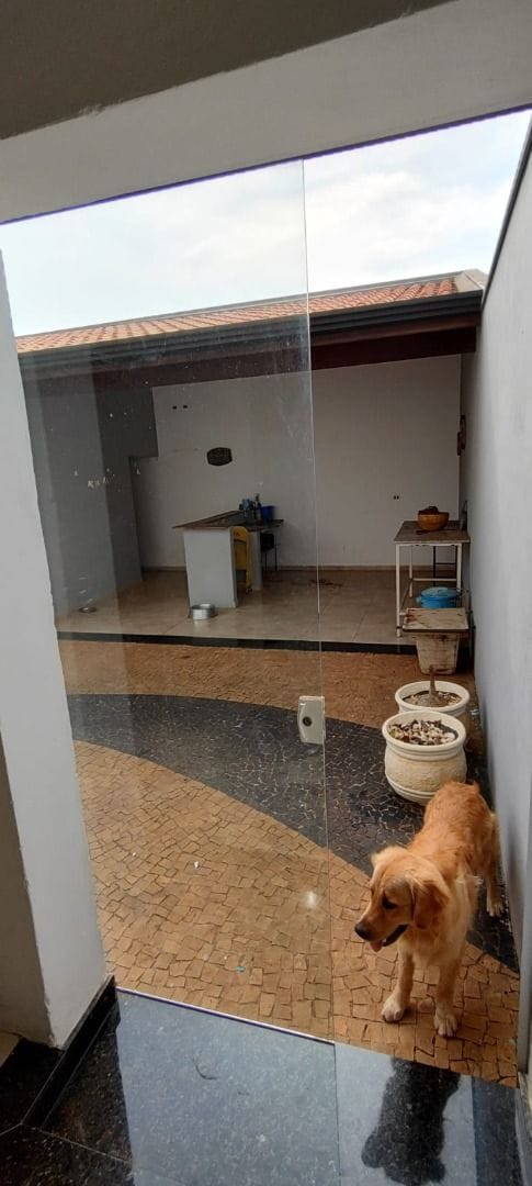 Casa, 3 quartos, 243 m² - Foto 12