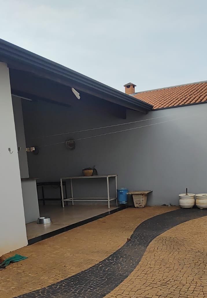 Casa, 3 quartos, 243 m² - Foto 11