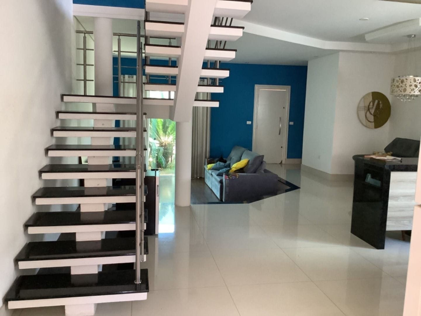 Casa, 3 quartos, 243 m² - Foto 3