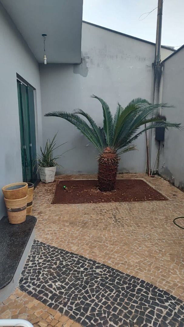 Casa, 3 quartos, 243 m² - Foto 14