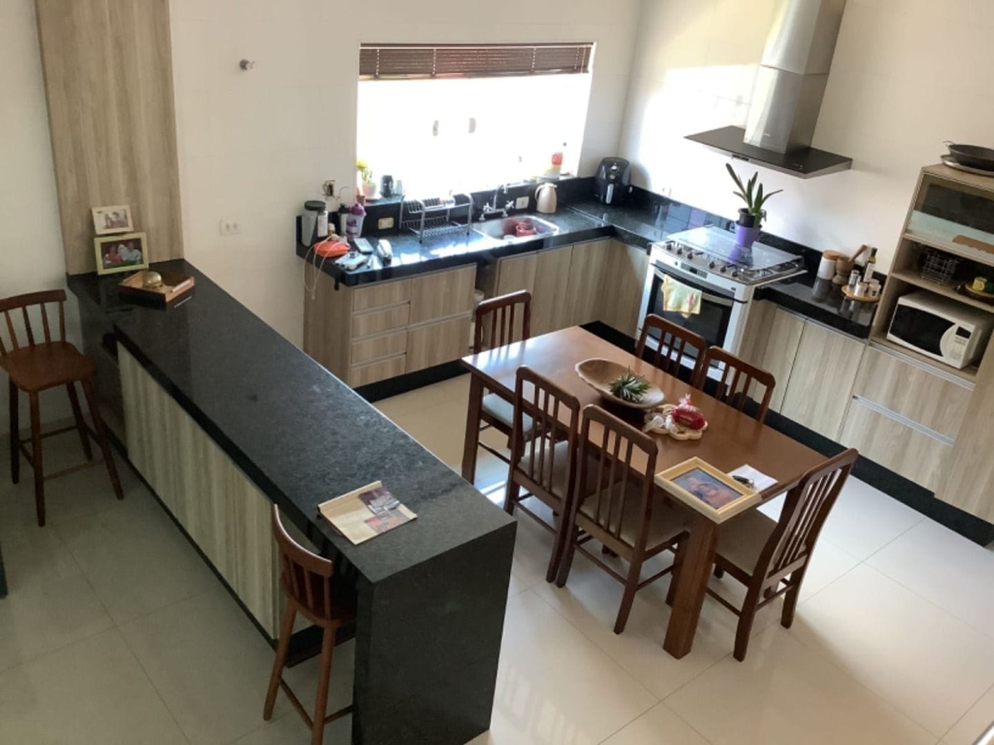 Casa, 3 quartos, 243 m² - Foto 5