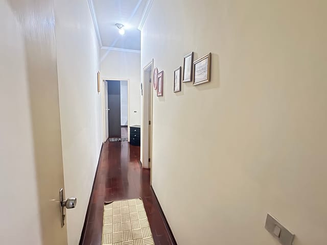 Casa 2 quartos e 2 banheiros, à venda, no bairro Centro em Tatuí