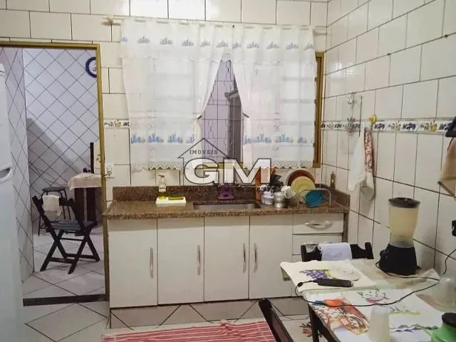Casa com 160m² 3 quartos e 2 banheiros, à venda, no bairro Residencial Parque dos Servidores em Ribeirão Preto