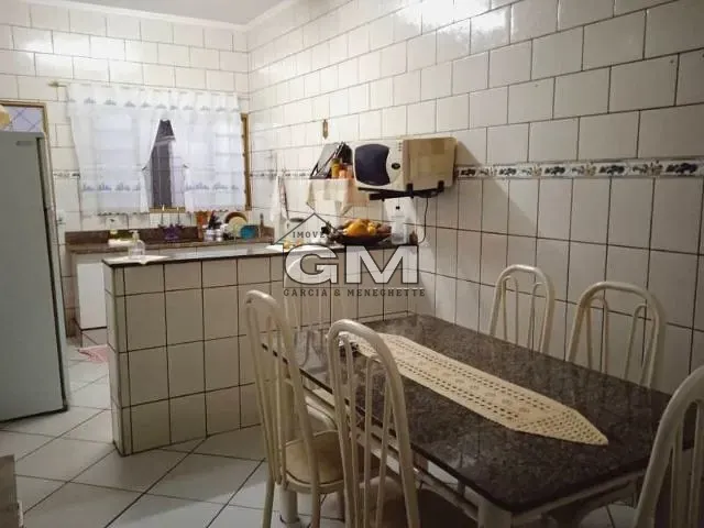 Casa com 160m² 3 quartos e 2 banheiros, à venda, no bairro Residencial Parque dos Servidores em Ribeirão Preto