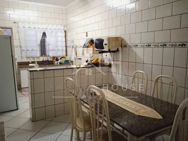 Casa com 160m² 3 quartos e 2 banheiros, à venda, no bairro Residencial Parque dos Servidores em Ribeirão Preto