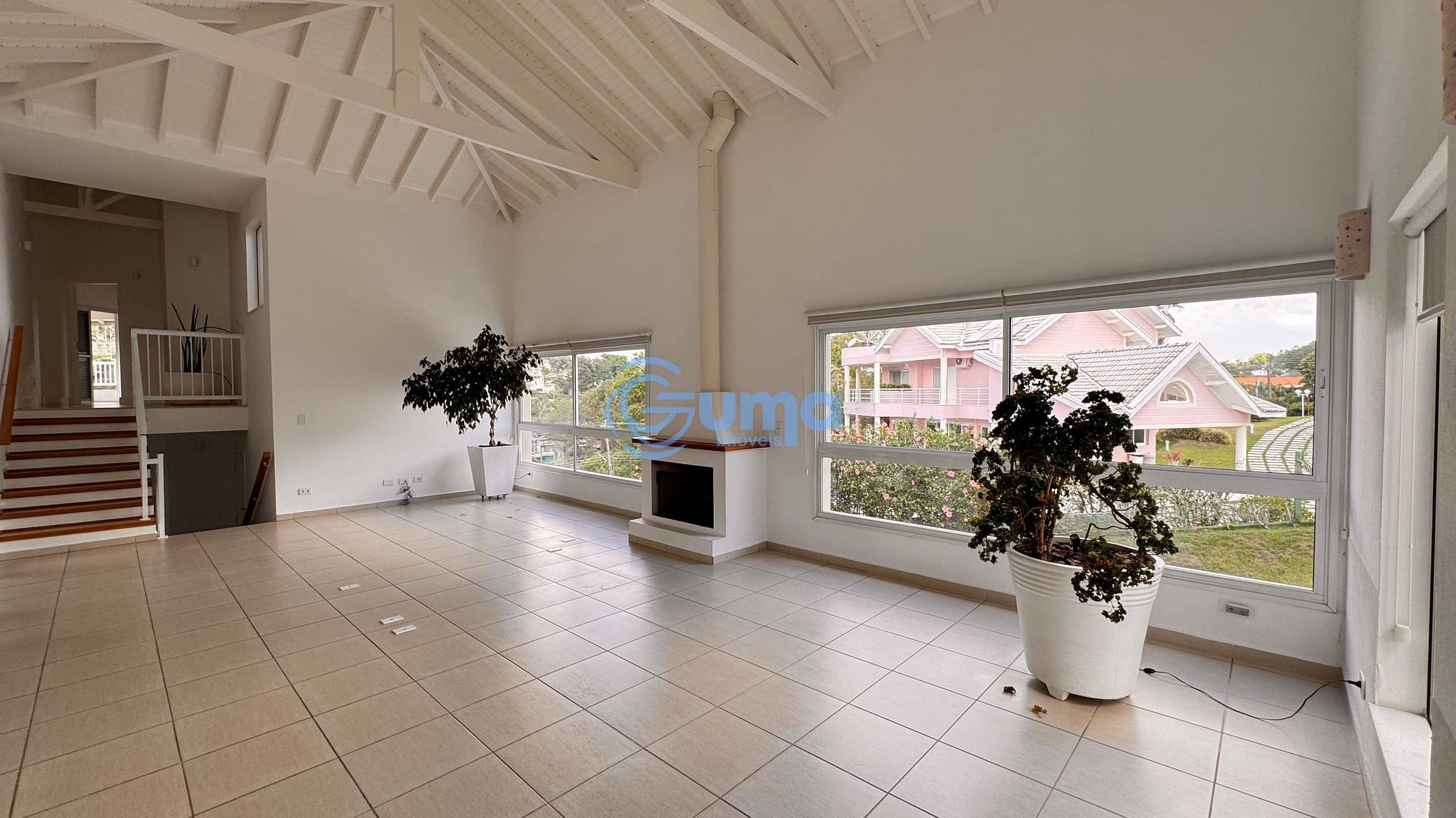 Casa, 4 quartos, 325 m² - Foto 3