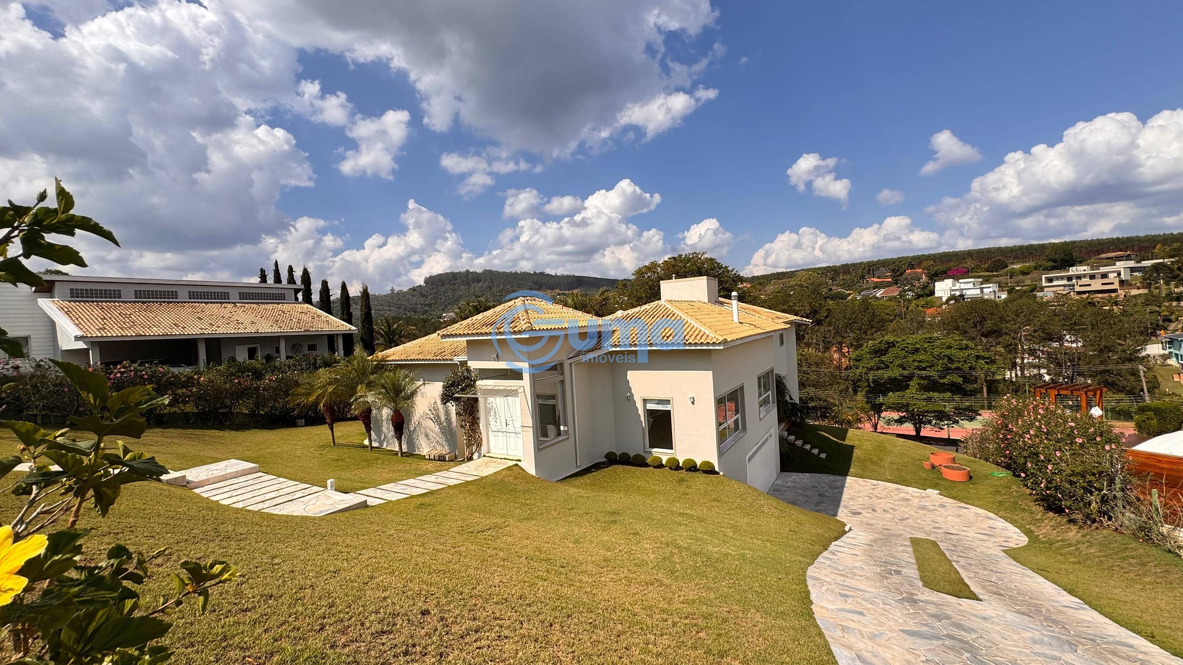 Casa, 4 quartos, 325 m² - Foto 12