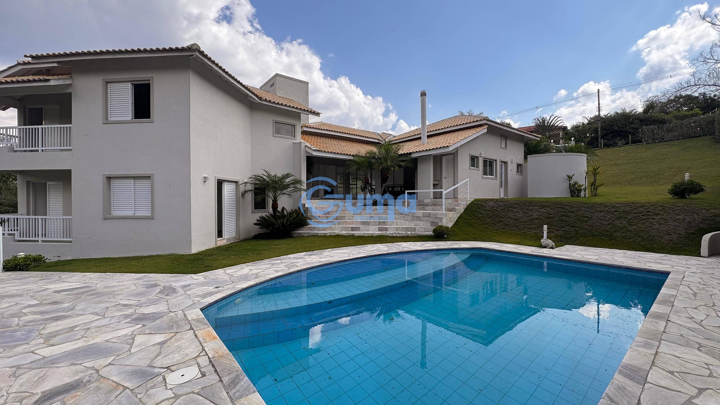 Casa, 4 quartos, 325 m² - Foto 13