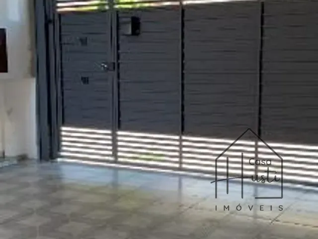 Casa com 190m² 2 quartos e 1 banheiro, à venda, no bairro Granja Carolina em Cotia