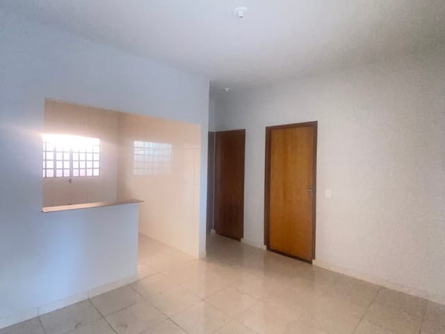 Foto do Casa - Casa para locação, Jardim Primavera, Rolândia, PR | Imobiliária Casa Grande - Rolândia