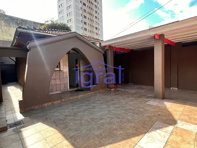Casa com 250m² 2 quartos e 1 banheiro, à venda, no bairro Vila Mira em São Paulo