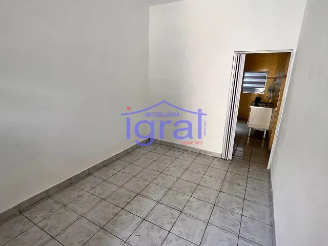 Casa com 250m² 2 quartos e 1 banheiro, à venda, no bairro Vila Mira em São Paulo