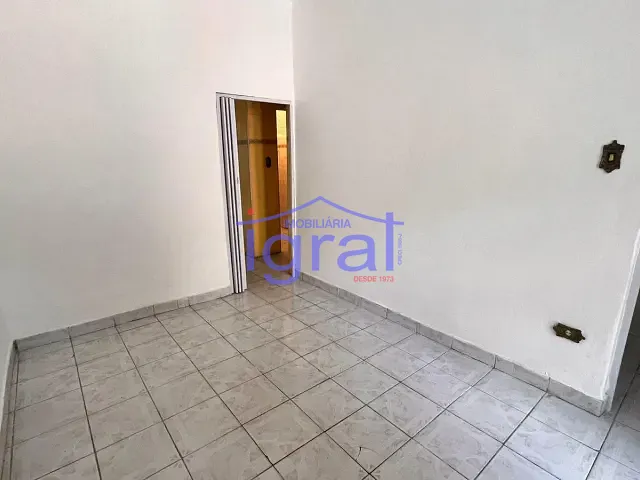 Casa com 250m² 2 quartos e 1 banheiro, à venda, no bairro Vila Mira em São Paulo