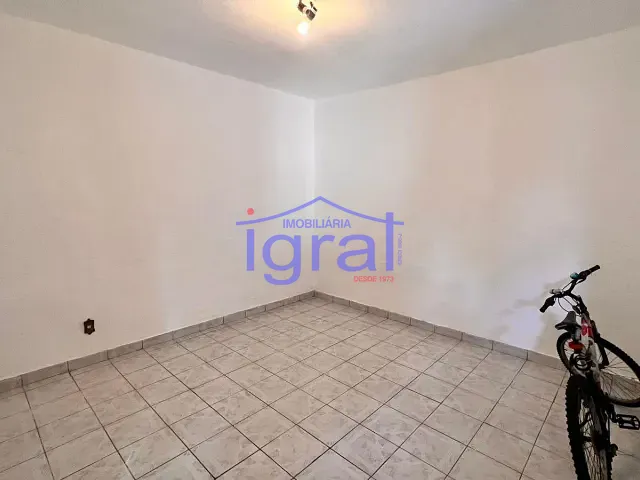 Casa com 250m² 2 quartos e 1 banheiro, à venda, no bairro Vila Mira em São Paulo