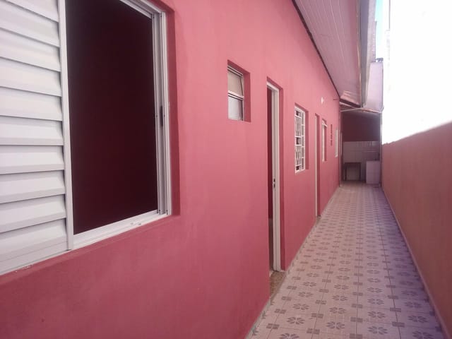 Foto do Casa - Casa à venda 3 Quartos, 1 Suite, 2 Vagas, 150M², Jardim Cruzeiro do Sul, São José dos Campos - SP | INDEPENDENCE NEGOCIOS IMOBILIARIOS LTDA