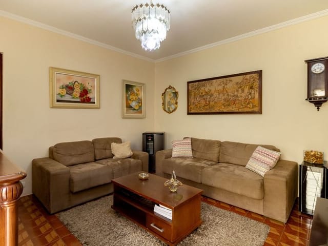 Foto do Casa - Casa à venda 3 Quartos, 1 Suite, 2 Vagas, 175M², Vila Ipojuca, São Paulo - SP | Lares e Andares Imóveis