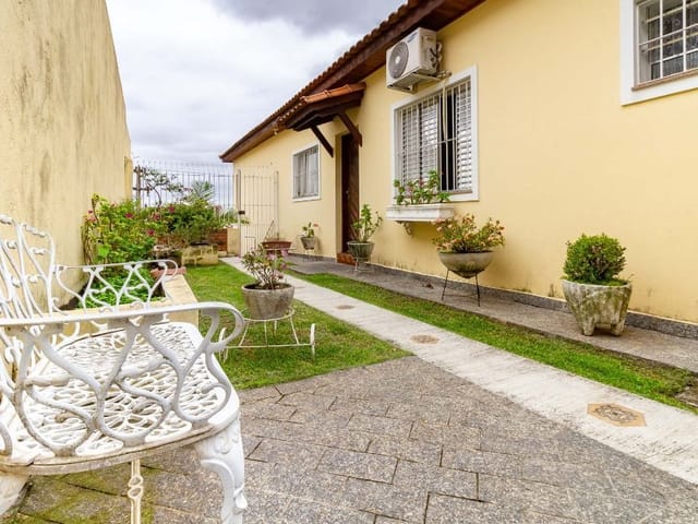 Foto do Casa - Casa à venda 3 Quartos, 1 Suite, 2 Vagas, 175M², Vila Ipojuca, São Paulo - SP | Lares e Andares Imóveis