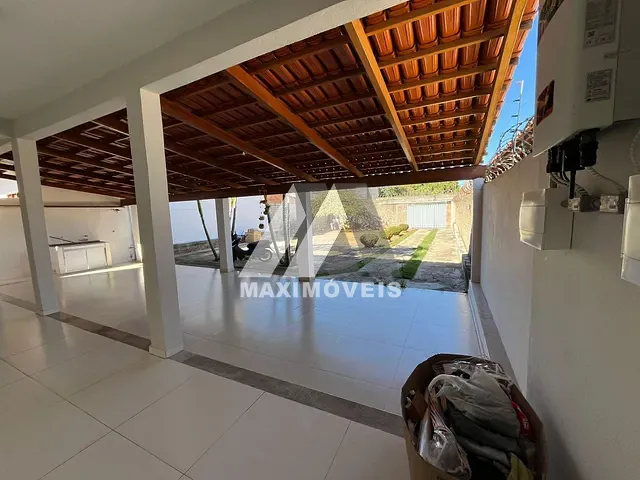 Casa 2 quartos e 1 banheiro, para alugar, no bairro São Geraldo em Araçuaí