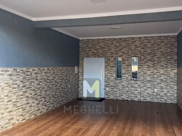 Casa com 225m² 7 quartos e 4 banheiros, à venda, no bairro Jardim Amélia em Serrana