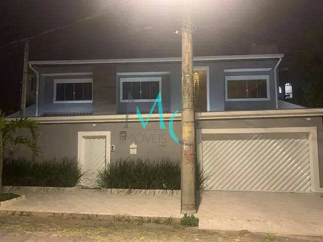 Casa com 230m² 3 quartos e 1 banheiro, à venda, no bairro Senador Vasconcelos em Rio de Janeiro