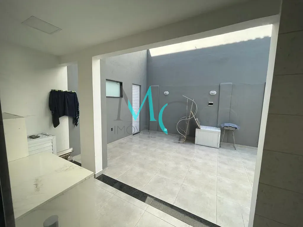 Casa, 3 quartos, 180 m² - Foto 16