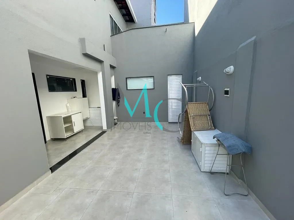 Casa, 3 quartos, 180 m² - Foto 17