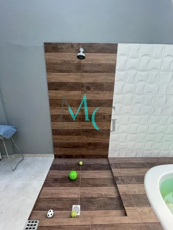 Casa, 3 quartos, 180 m² - Foto 21