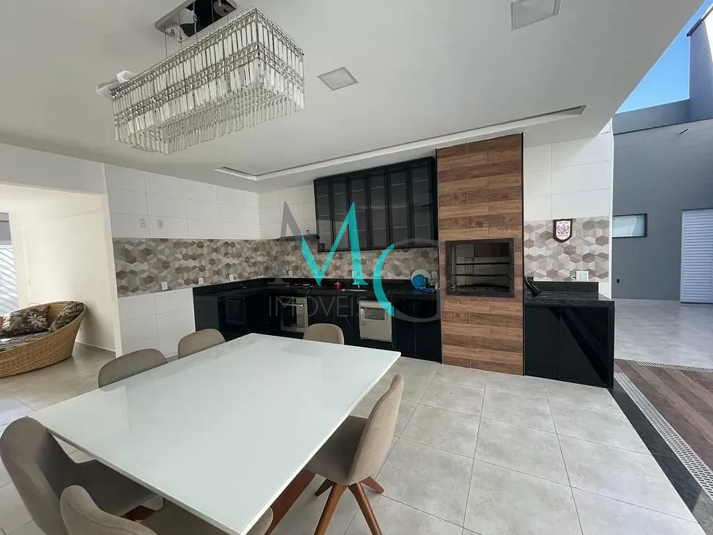 Casa, 3 quartos, 180 m² - Foto 24