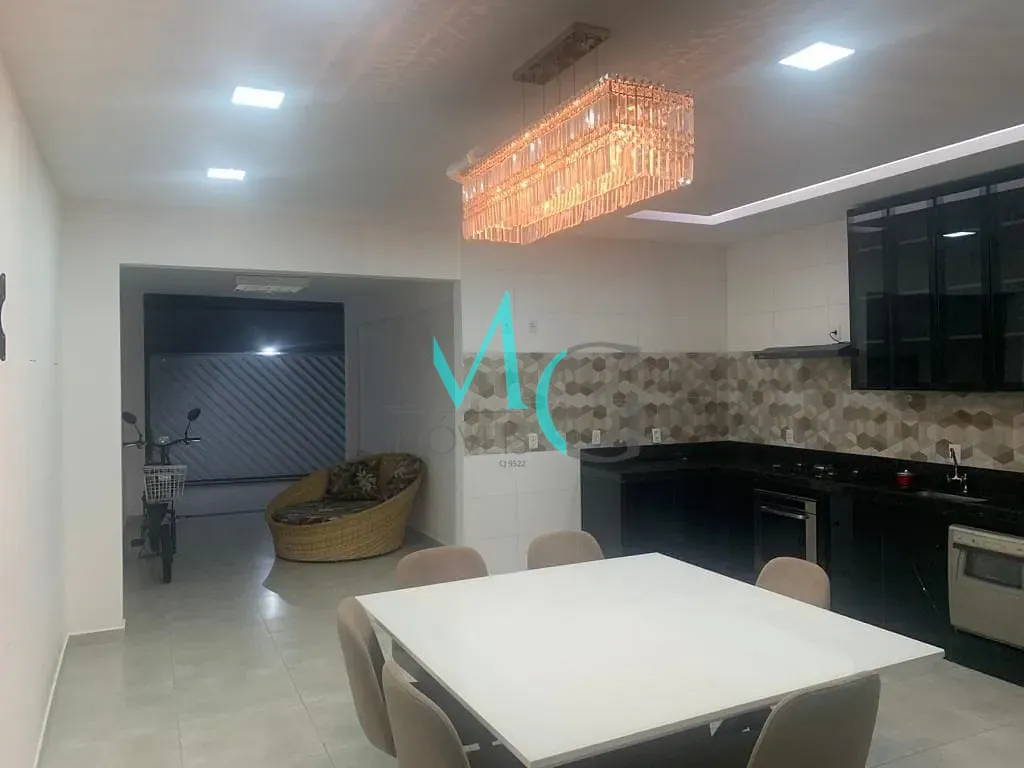 Casa, 3 quartos, 180 m² - Foto 31