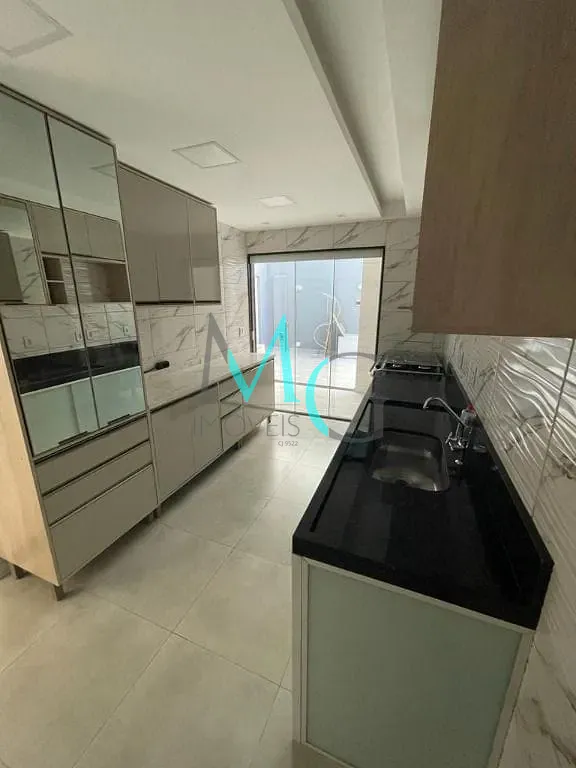 Casa, 3 quartos, 180 m² - Foto 12