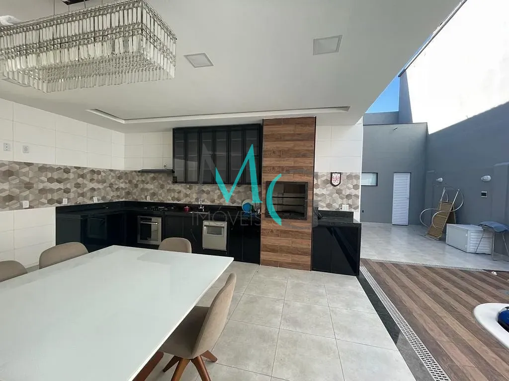 Casa, 3 quartos, 180 m² - Foto 25