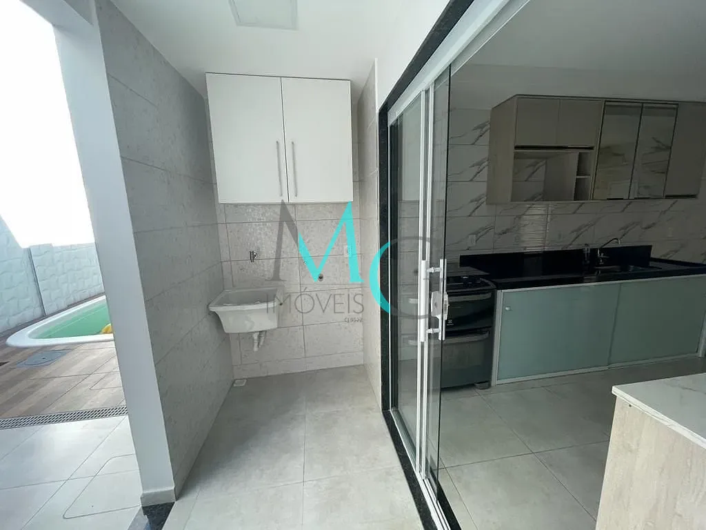 Casa, 3 quartos, 180 m² - Foto 15