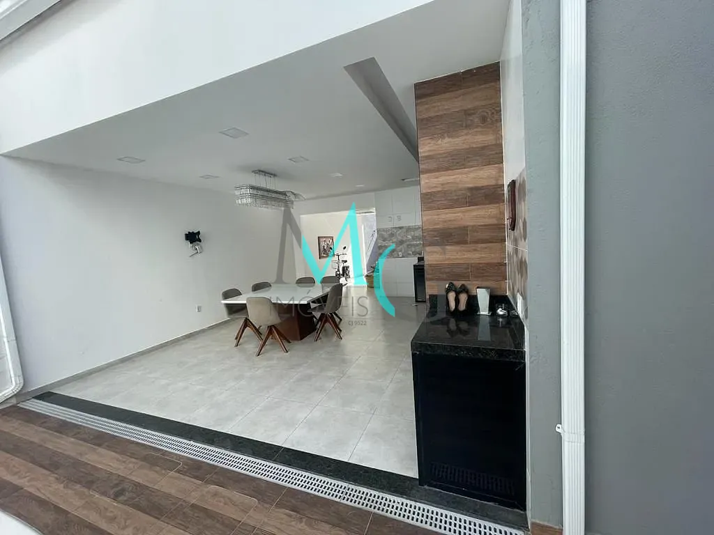 Casa, 3 quartos, 180 m² - Foto 22