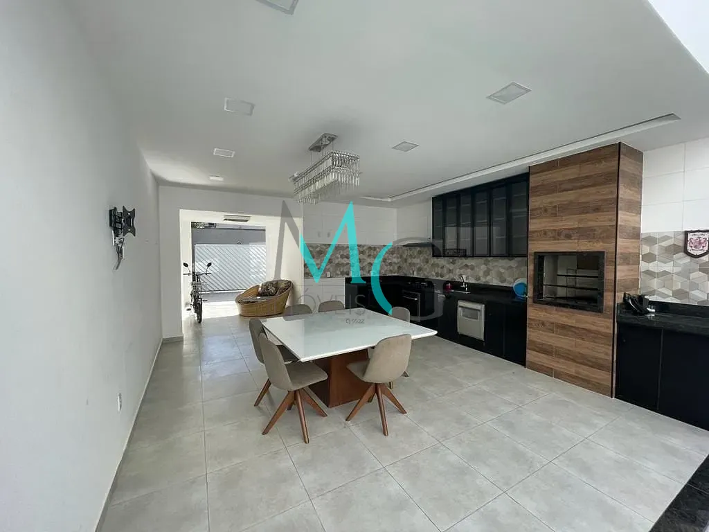 Casa, 3 quartos, 180 m² - Foto 23