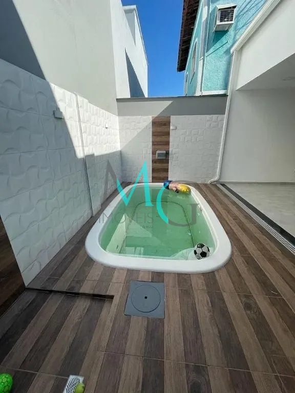 Casa, 3 quartos, 180 m² - Foto 20