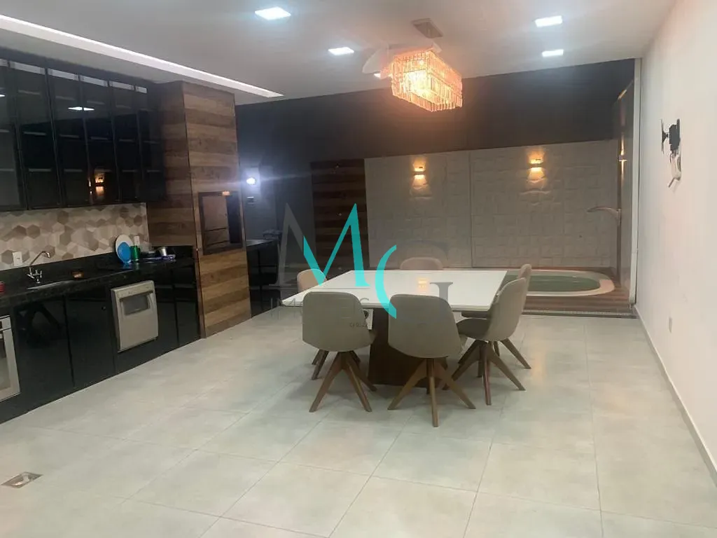 Casa, 3 quartos, 180 m² - Foto 27