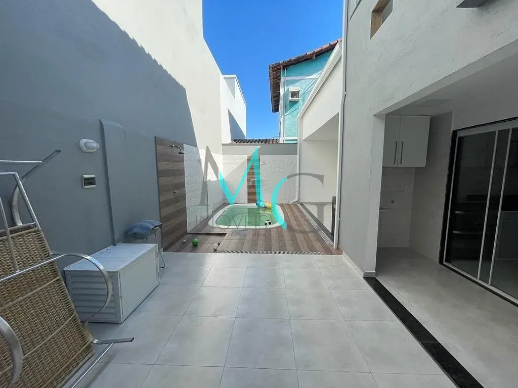 Casa, 3 quartos, 180 m² - Foto 19
