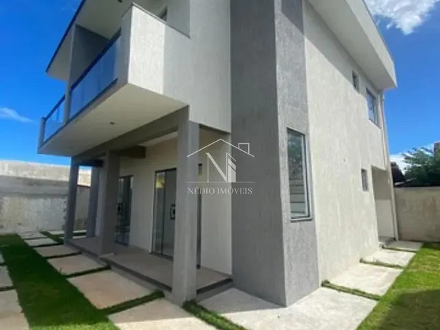 Casa 2 quartos e 1 banheiro, à venda, no bairro Parque Nanci em Maricá