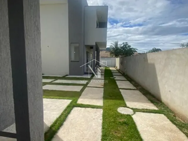 Casa 2 quartos e 1 banheiro, à venda, no bairro Parque Nanci em Maricá