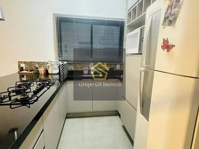 Casa com 229m² 3 quartos e 3 banheiros, à venda, no bairro Vila Capuava em Valinhos