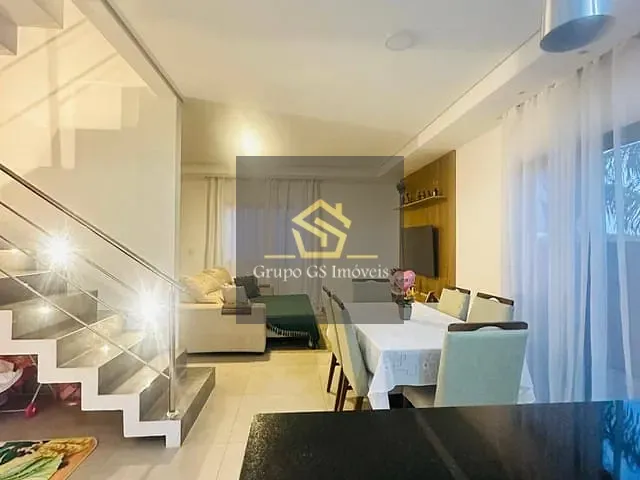 Casa com 229m² 3 quartos e 3 banheiros, à venda, no bairro Vila Capuava em Valinhos