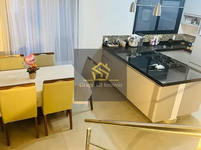 Casa com 229m² 3 quartos e 3 banheiros, à venda, no bairro Vila Capuava em Valinhos