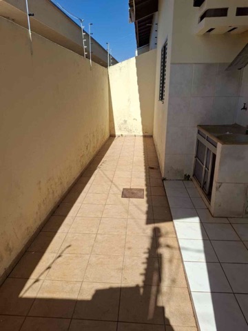 Foto do Casa - casa para locação com armários na vila sobrinho | Romeu Imóveis