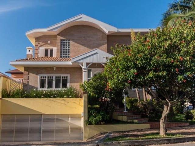 Foto do Casa - Casa com 4 dormitórios à venda, 435 m² por R$ 1.650.000,00 - Urbanova - São José dos Campos/SP | RUSSI IMÓVEIS