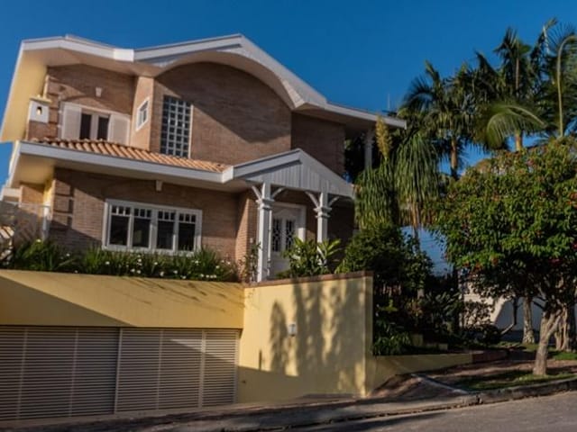 Foto do Casa - Casa com 4 dormitórios à venda, 435 m² por R$ 1.650.000,00 - Urbanova - São José dos Campos/SP | RUSSI IMÓVEIS