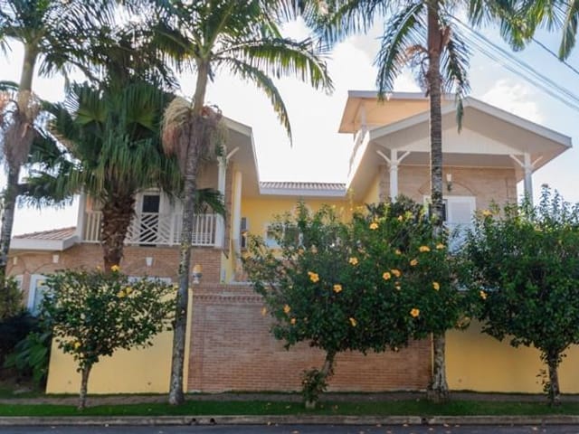Foto do Casa - Casa com 4 dormitórios à venda, 435 m² por R$ 1.650.000,00 - Urbanova - São José dos Campos/SP | RUSSI IMÓVEIS