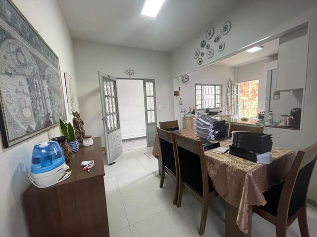 Casa 3 quartos e 1 banheiro, à venda, no bairro Jardim Felicidade em Belo Horizonte