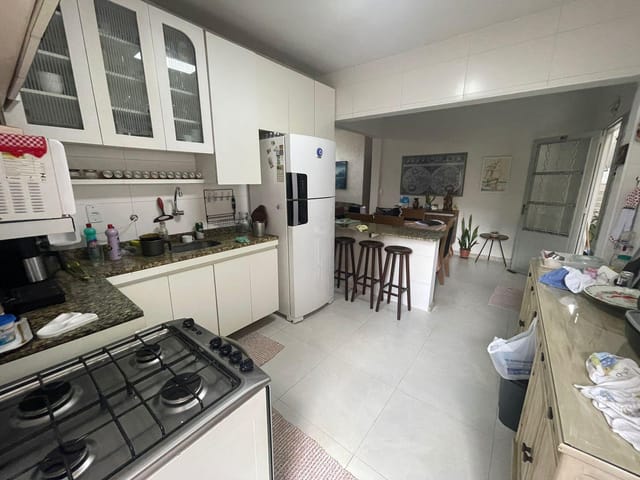 Casa 3 quartos e 1 banheiro, à venda, no bairro Jardim Felicidade em Belo Horizonte