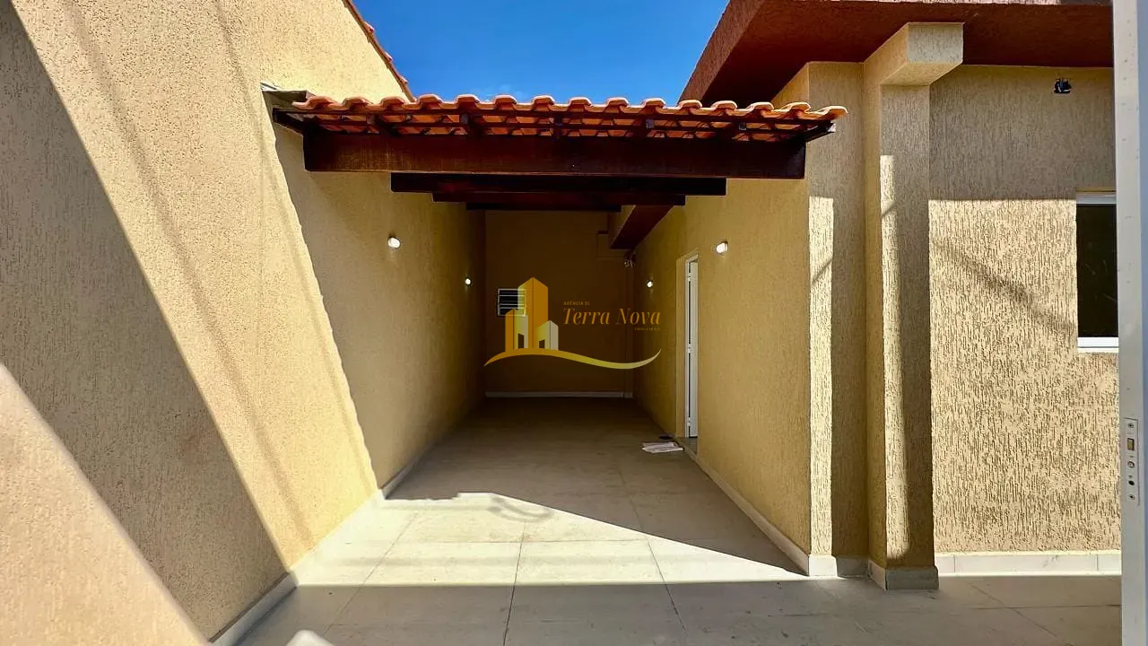 Casa, 2 quartos, 95 m² - Foto 4